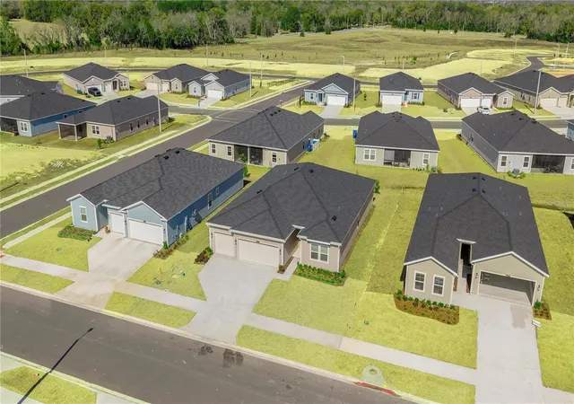 4th image of 14013 Nw Convergence Blvd, Alachua, FL 32615 | MLS# O6413429