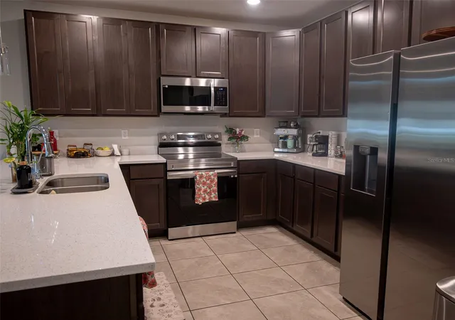 Photo 3 of Townhouse for sale at 4878 Coral Castle Dr, Kissimmee, FL 34746 | MLS# S5151187 | Listing updated on 2026-06-08
