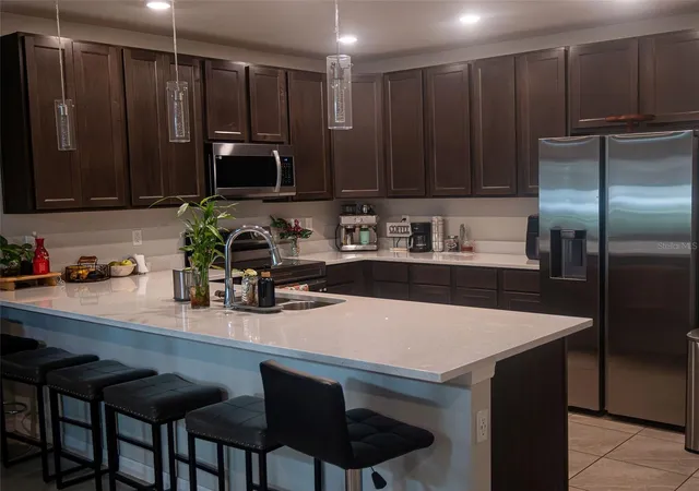 Photo 4 of Townhouse for sale at 4878 Coral Castle Dr, Kissimmee, FL 34746 | MLS# S5151187 | Listing updated on 2026-06-08