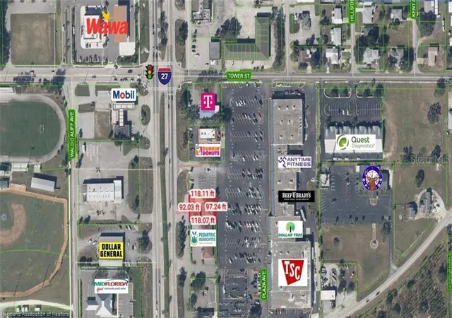 4th image of 123 Us 27 N, Lake Placid, FL 33852 | MLS# L4962444