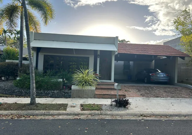 Homes for sale in San Juan, PR | D 1 Mansiones De Villanova Dev #G1-8, San Juan, PR 00926 | MLS# PR9121810