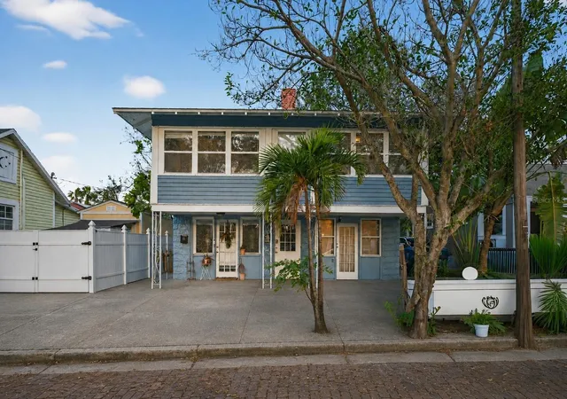 1st image of 1059 5th Street N, Saint Petersburg, FL 33701 | MLS# A4695855