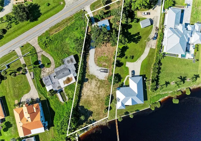 Photo 3 of Land for sale at 24181 Harborview Rd, Punta Gorda, FL 33980 | MLS# C7526908 | Listing updated on 2026-10-05