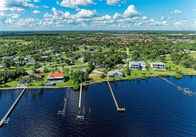 Photo 4 of Land for sale at 24181 Harborview Rd, Punta Gorda, FL 33980 | MLS# C7526908 | Listing updated on 2026-10-05