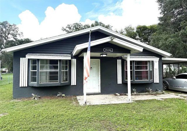 Single family home for sale at 39246 Lizabeth Cir, ZEPHYRHILLS, FL 33542 | MLS# TB8515325