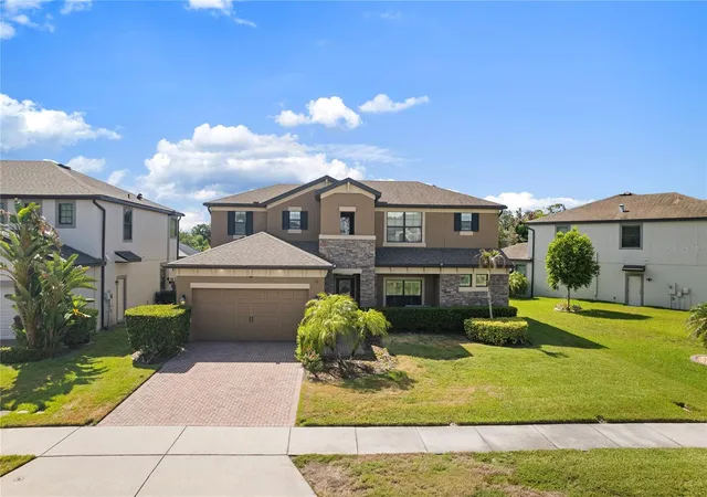 Single family home for sale at 743 Wellington Ct, OLDSMAR, FL 34677 | MLS# TB8515327