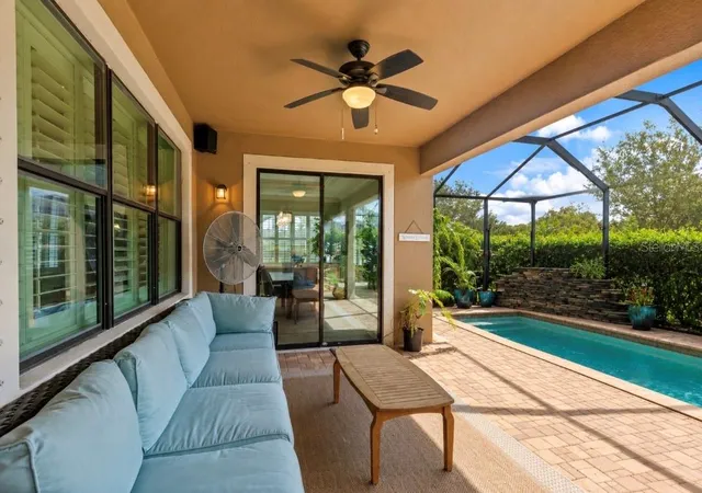 Photo 3 of Single family home for sale at 743 Wellington Ct, Oldsmar, FL 34677 | MLS# TB8515327 | Listing updated on 2026-10-08