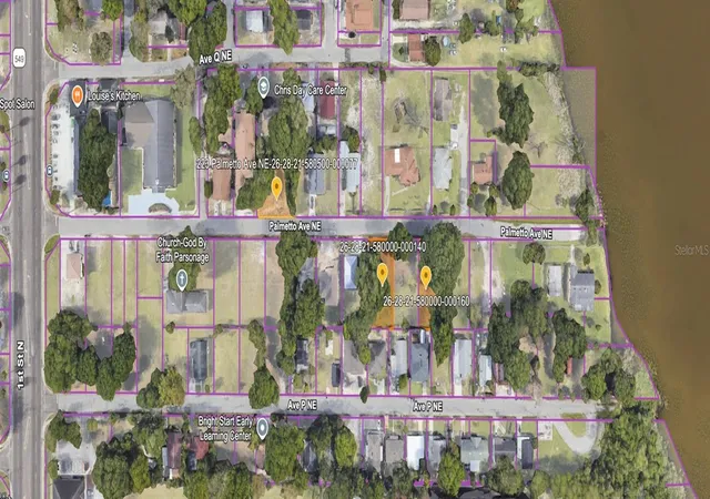 5th image of Palmetto Ave Ne, Winter Haven, FL 33881 | MLS# P4938913