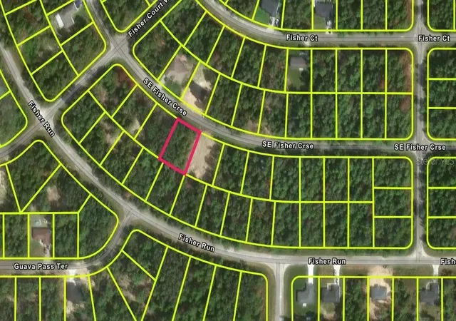 1st image of Fisher Course, Ocklawaha, FL 32179 | MLS# TB8515328