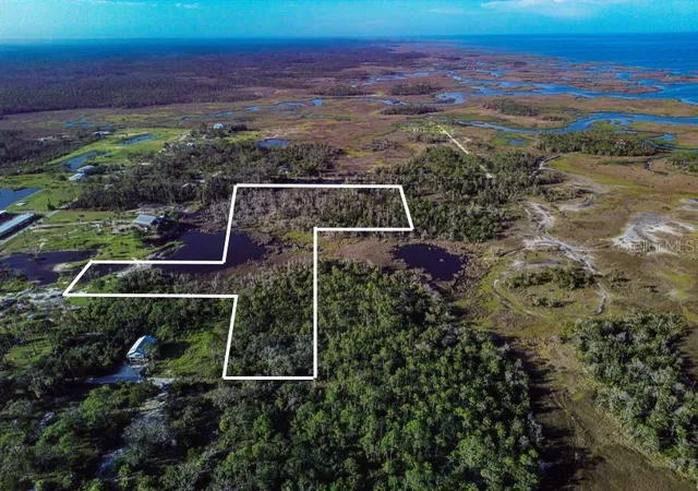 Homes for sale in Steinhatchee, FL | Tbd Sw 276 Ave, Steinhatchee, FL 32359 | MLS# GC540886