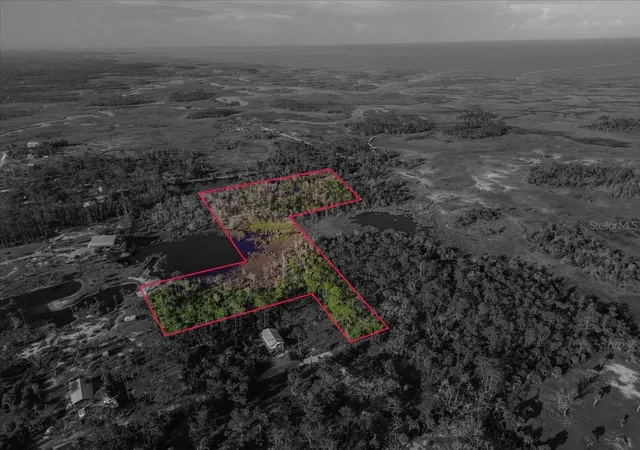 Homes for sale in Steinhatchee, FL | Tbd Sw 276 Ave, Steinhatchee, FL 32359 | MLS# GC540886
