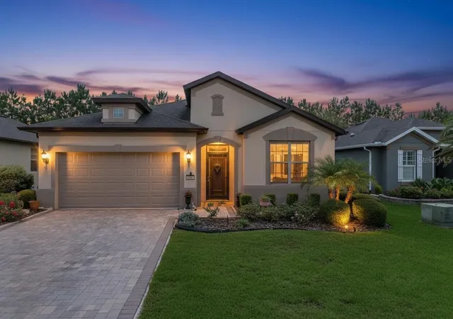 Photo 1 of Single family home for sale at 9145 Sw 70th Loop, Ocala, FL 34481 | MLS# OM725955 | Listing updated on 2026-08-19