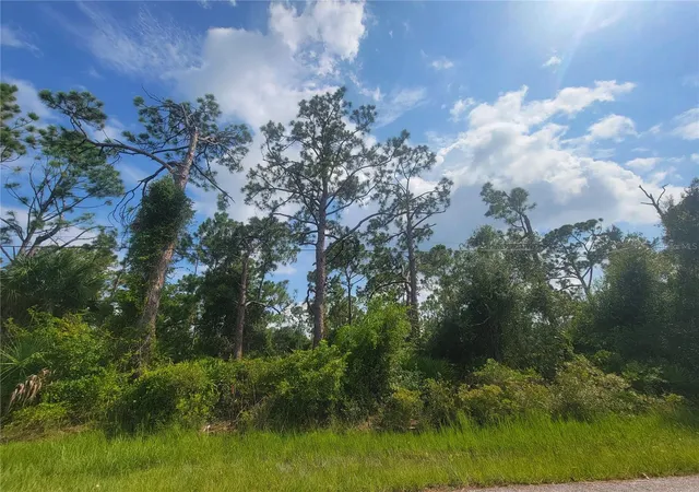 Photo 1 of Land for sale at 1508 Biscayne Dr, Port Charlotte, FL 33953 | MLS# G5113272 | Listing updated on 2026-06-10