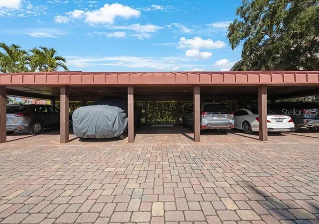 Homes for sale in Saint Petersburg, FL | 1060 Pinellas Bayway S #103, Saint Petersburg, FL 33715 | MLS# TB8515341