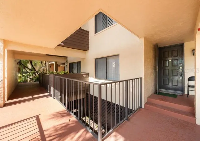 Photo 1 of Condo for sale at 1060 Pinellas Bayway S #103, Saint Petersburg, FL 33715 | MLS# TB8515341 | Listing updated on 2026-08-30