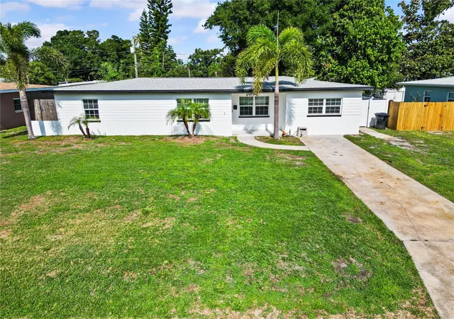 Homes for sale in St Petersburg, FL | 2090 75th St N, St Petersburg, FL 33710 | MLS# TB8515343