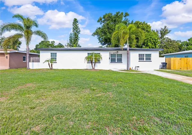 Homes for sale in St Petersburg, FL | 2090 75th St N, St Petersburg, FL 33710 | MLS# TB8515343