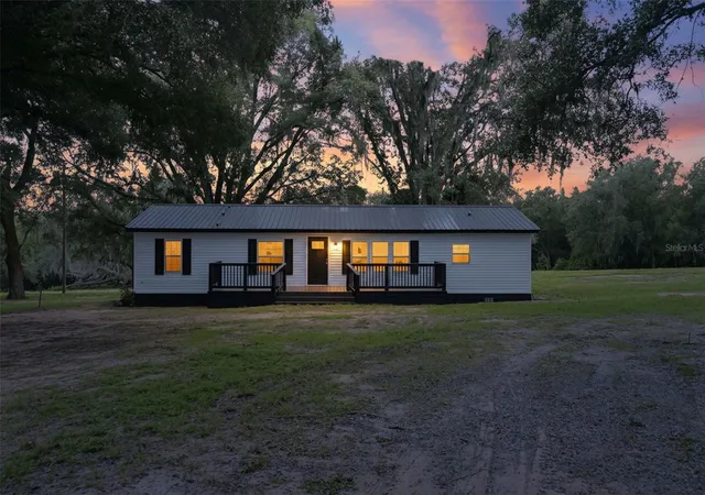 2nd image of 28470 Soaring Hawk Ln, Brooksville, FL 34602 | MLS# W7886378