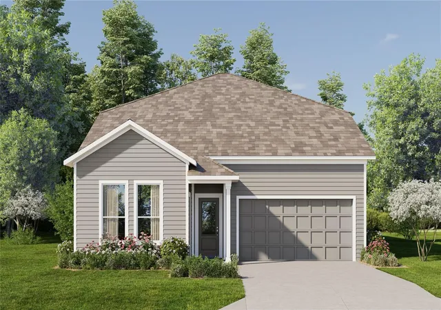 Photo 1 of Sale Pending at 2254 Jennio Dr, Haines City, FL 33844 | MLS# O6413472 | Listing updated on 2026-09-15