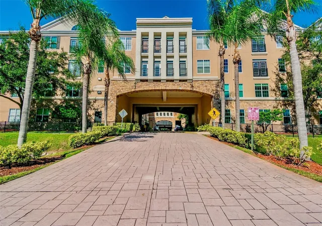 1st image of 4221 W Spruce St #2323, Tampa, FL 33607 | MLS# TB8515359