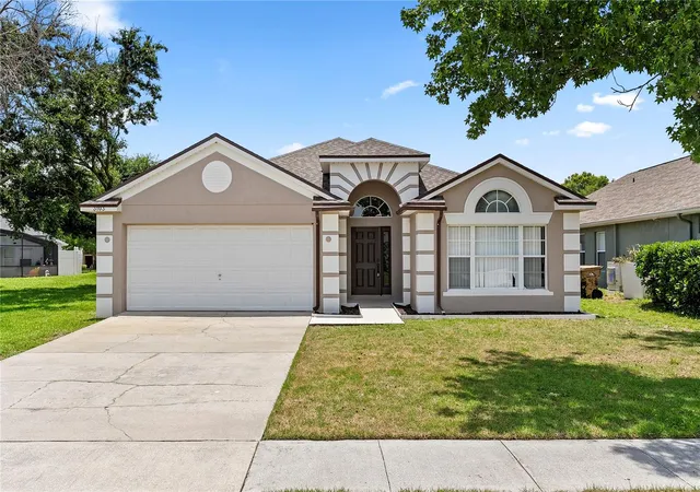 Photo 1 of Single family home for sale at 3103 Merlot Way, Clermont, FL 34714 | MLS# O6413481 | Listing updated on 2026-08-31