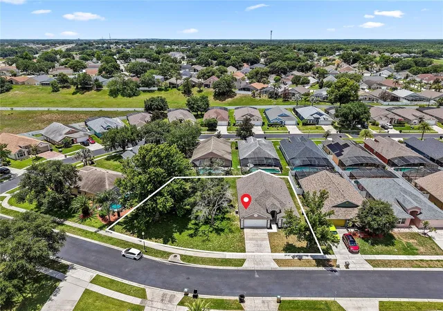 Photo 2 of Single family home for sale at 3103 Merlot Way, Clermont, FL 34714 | MLS# O6413481 | Listing updated on 2026-08-31