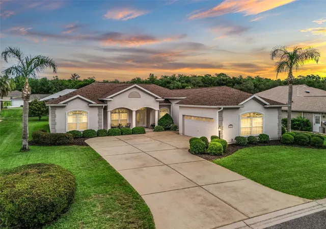 1st image of 12421 Se 174th Loop, Summerfield, FL 34491 | MLS# G5113278