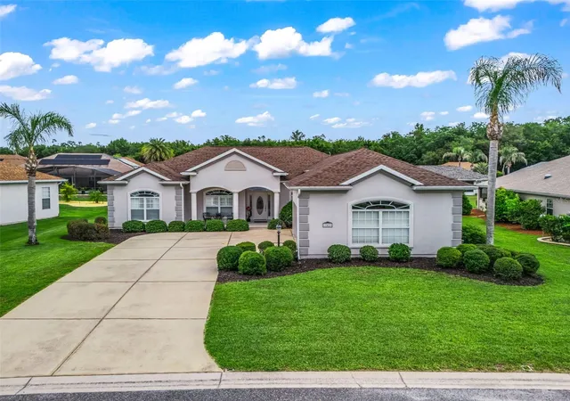 3rd image of 12421 Se 174Th Loop, Summerfield, FL 34491 | MLS# G5113278