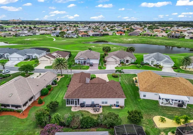 4th image of 12421 Se 174Th Loop, Summerfield, FL 34491 | MLS# G5113278
