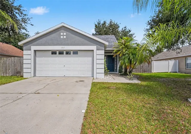 Homes for sale in Lutz, FL | 1317 Avonwood Ct, Lutz, FL 33559 | MLS# TB8515373