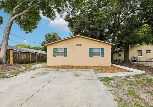 Photo 1 of Multi family home for sale at 15134 Verona Ave, Clearwater, FL 33760 | MLS# TB8515379 | Listing updated on 2026-09-11
