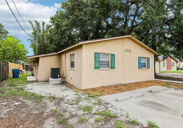 Photo 2 of Multi family home for sale at 15134 Verona Ave, Clearwater, FL 33760 | MLS# TB8515379 | Listing updated on 2026-09-11