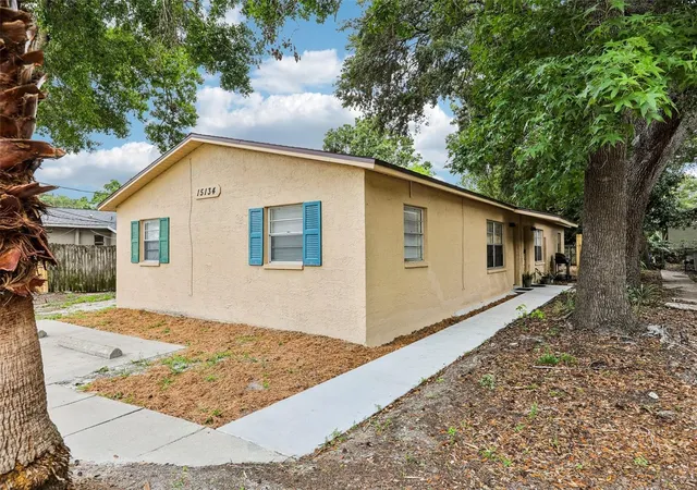 Photo 3 of Multi family home for sale at 15134 Verona Ave, Clearwater, FL 33760 | MLS# TB8515379 | Listing updated on 2026-09-11