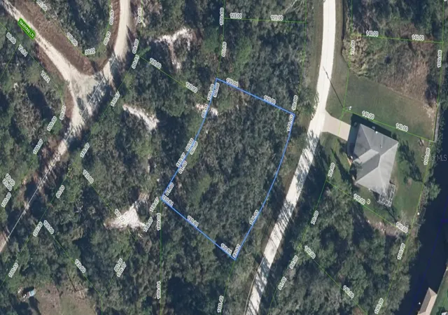 1st image of 1104 Greenfield St, Lake Placid, FL 33852 | MLS# A4695875