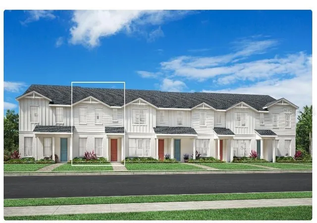 Photo 1 of Sale Pending at 12808 Sunset Walk Dr, Winter Garden, FL 34787 | MLS# O6413517 | Listing updated on 2026-10-14