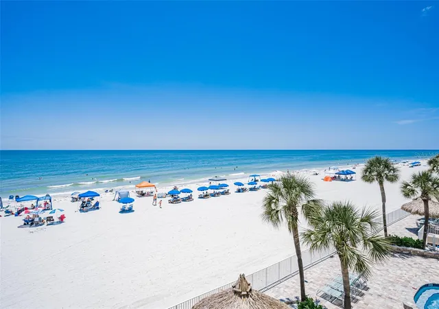 2nd image of 17200 Gulf Blvd #202, North Redington Beach, FL 33708 | MLS# TB8515393