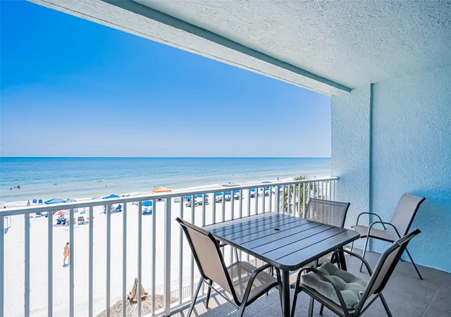 5th image of 17200 Gulf Blvd #202, North Redington Beach, FL 33708 | MLS# TB8515393