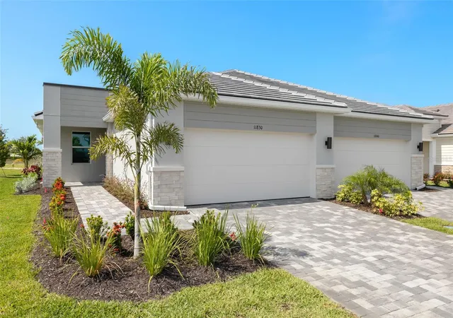 Photo 1 of Single family home for sale at 11744 Boundless Ter, Venice, FL 34293 | MLS# TB8515397 | Listing updated on 2026-08-12