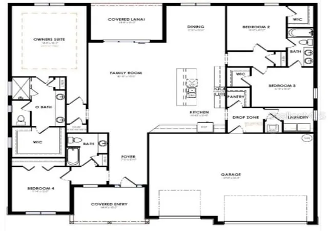 3rd image of 12 S School Ave, Lecanto, FL 34461 | MLS# GC540891