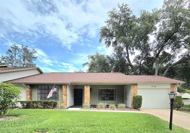1st image of 3136 Cloister Ct, Spring Hill, FL 34606 | MLS# TB8515406