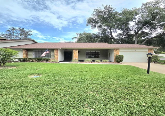 2nd image of 3136 Cloister Ct, Spring Hill, FL 34606 | MLS# TB8515406