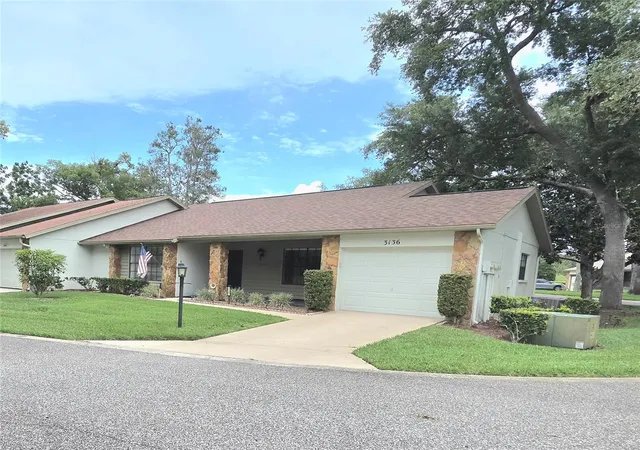 3rd image of 3136 Cloister Ct, Spring Hill, FL 34606 | MLS# TB8515406