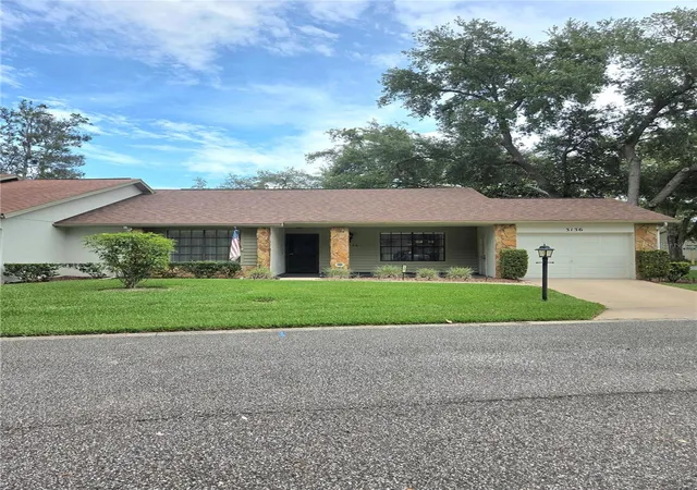4th image of 3136 Cloister Ct, Spring Hill, FL 34606 | MLS# TB8515406