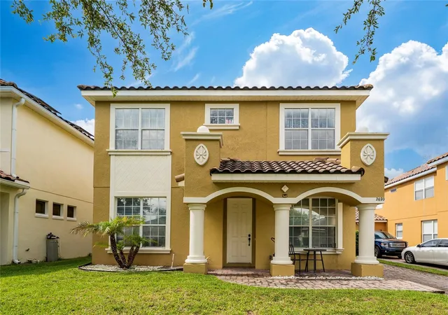 1st image of 2680 Dolfino Ct, Saint Cloud, FL 34772 | MLS# O6413525