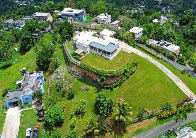 Homes for sale in Guaynabo, PR | Pr 839 Lot 9, Km 67 Altos De Camarones, Guaynabo, PR 00966 | MLS# PR9121826