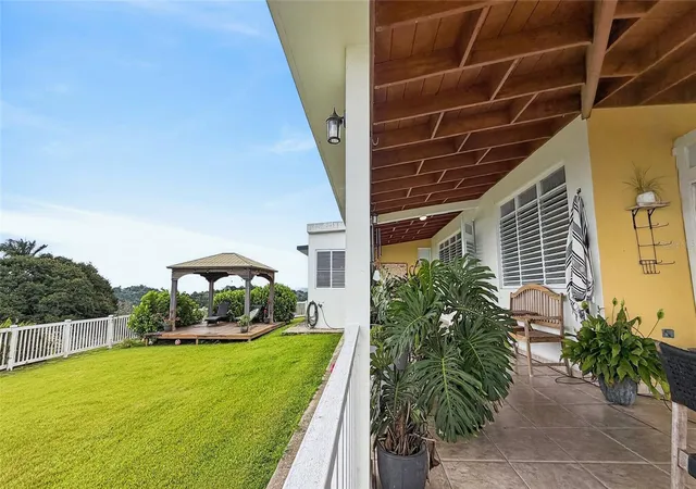 Homes for sale in Guaynabo, PR | PR-839 LOT 9, KM 67 ALTOS DE CAMARONES, Guaynabo, PR 00966 | MLS# PR9121826