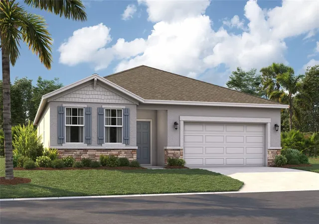 Photo 1 of Sale Pending at 10129 Huntingnet Way, Leesburg, FL 34748 | MLS# O6413526 | Listing updated on 2026-10-02