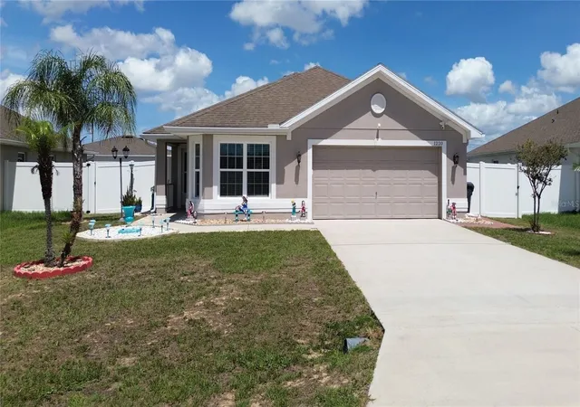 Photo 1 of Single family home for sale at 1220 N Platte Ct E, Kissimmee, FL 34759 | MLS# S5151208 | Listing updated on 2026-08-11