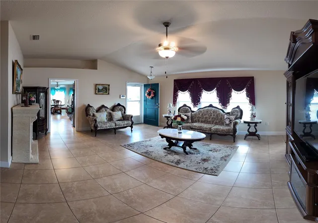 Photo 4 of Single family home for sale at 1220 N Platte Ct E, Kissimmee, FL 34759 | MLS# S5151208 | Listing updated on 2026-08-11