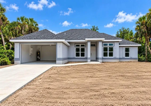 Photo 1 of Single family home for sale at 5359 Kane St, North Port, FL 34288 | MLS# A4695886 | Listing updated on 2026-10-10